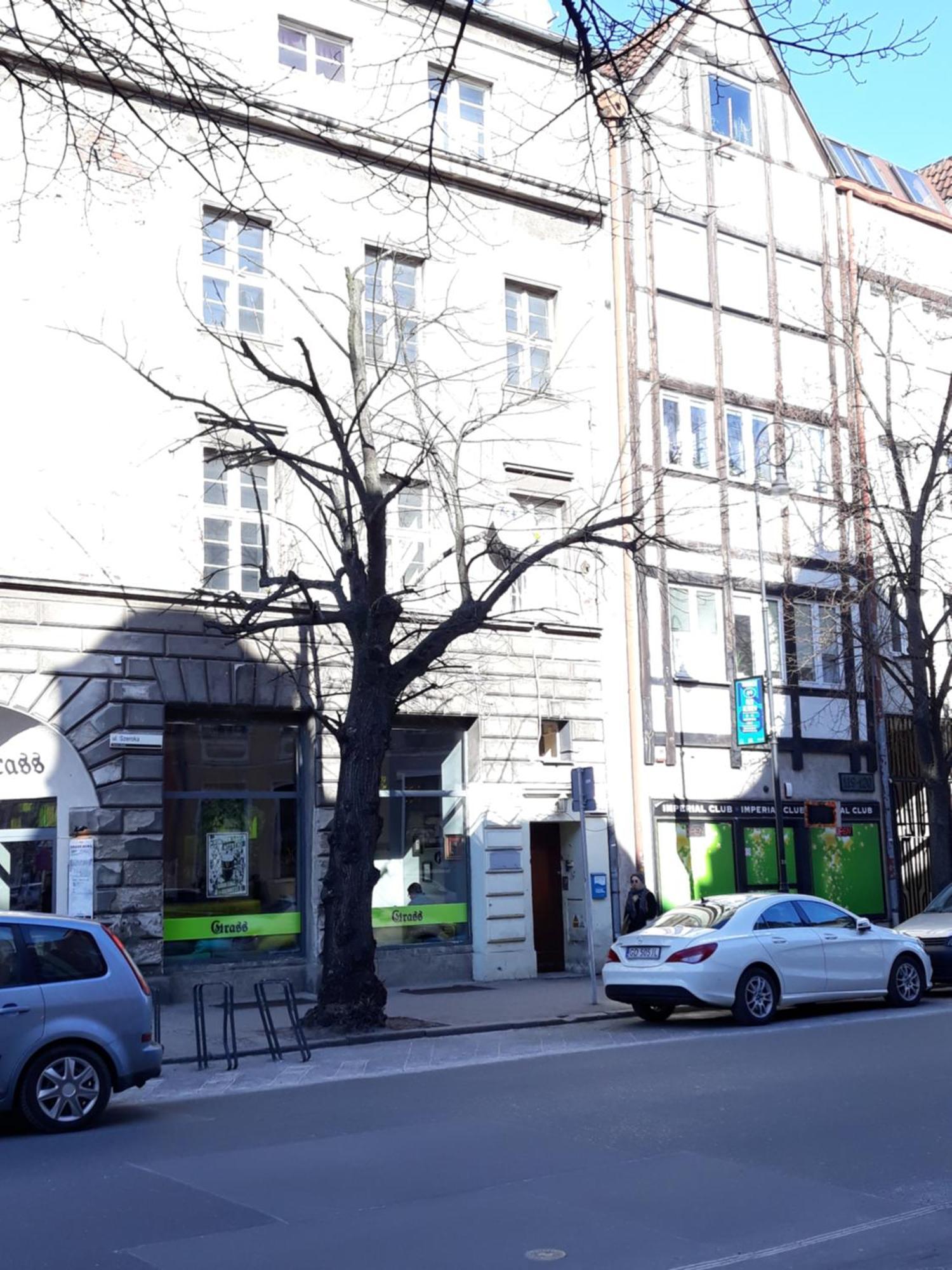 Apartament Gdansk Starowka Dış mekan fotoğraf